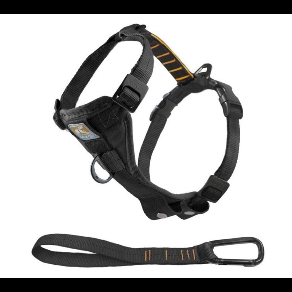 Kurgo Tru-Fit Smart Harness